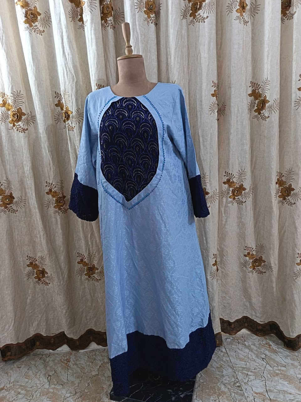 هلو بنات شوفو جمال كويتي لحكو بنوتات قطعه سعر 7اىاف


**إذا كنت صاحب هذا الإعلان وتريد حذفه لأي سبب، رجاءا أرسل رسالة إلى الدعم الفني**