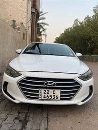 النترا • ٢٠١٧ • محرك ٢٠٠٠