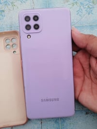سامسونج A22 • جالاكسي A22 • موبايل سامسونج • هاتف A22 • ذاكرة 128GB • ...