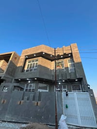 بيت للايجار • ايجار بيت • منزل للايجار • بناء حديث • درجة أولى • بيت س...