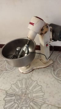 عجانة • ١٥ كيلو • مستعمل نظيف