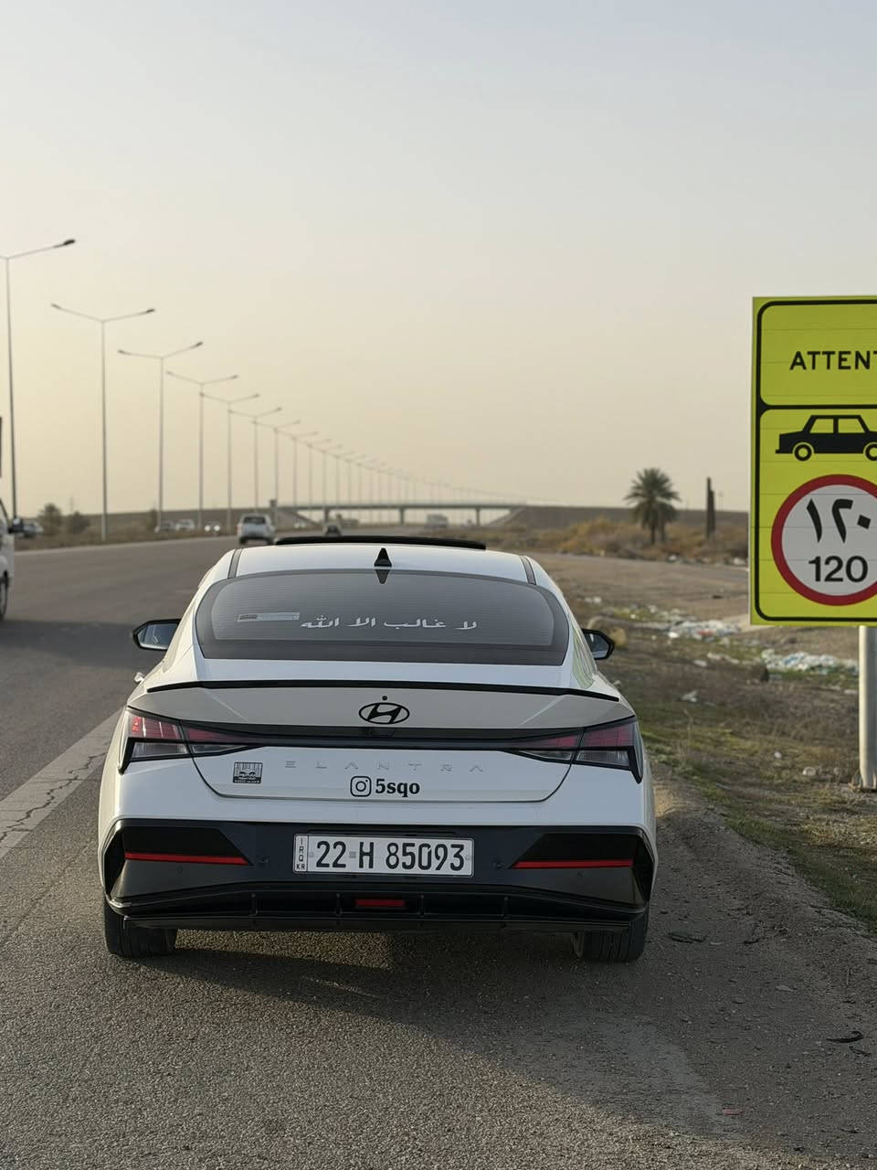 السلام وعليكم
وارد صيني موديل٢٣ شكل ٢٤ مكفوله ماشيه ١٢٠
وبيها منضومه غاز 
***********
