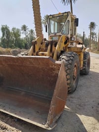 شفل كاوسكي ٧٠ • مديل ٨٢ • تايرات جدد