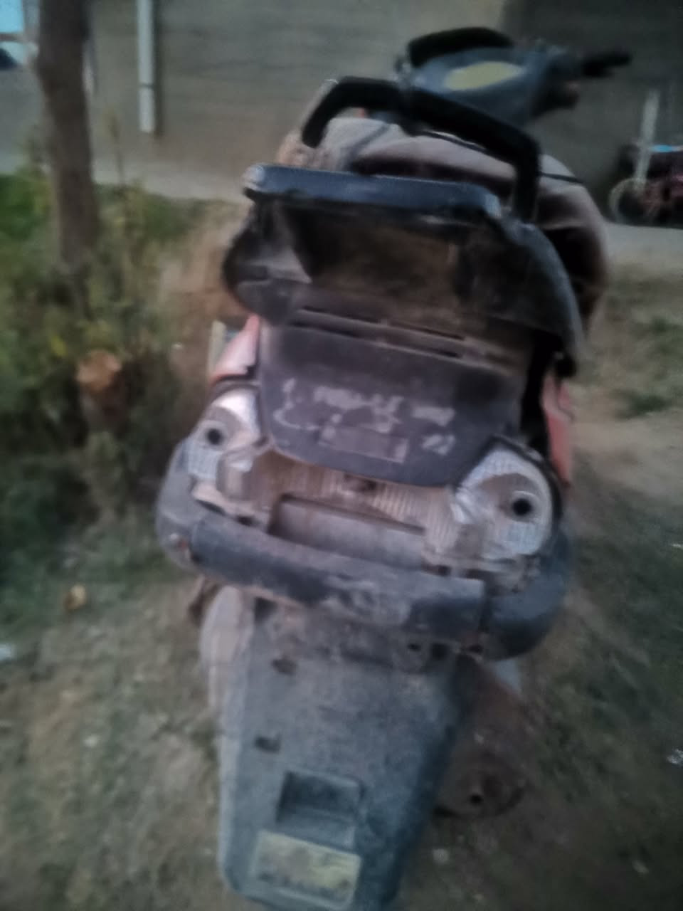 السلام عليكم موطور البيع السعر ١٢٥ رقم الجوال *********** اتصل على هذا الرقم
