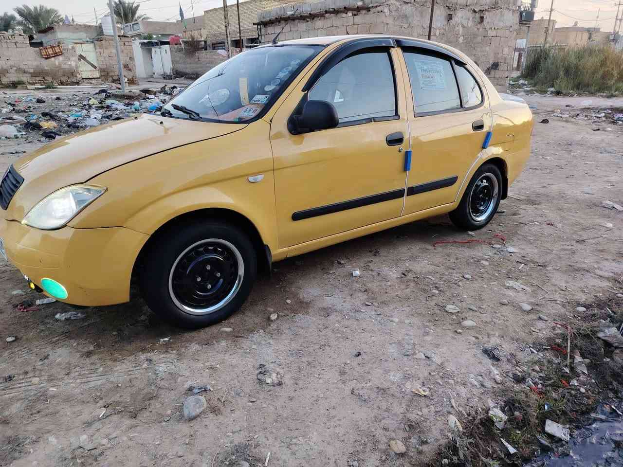 طيبه موديل ١٦ مصفره هيئة وغرامات سنويه ل٢٦رقم انكليزي تحويل مباشر حداديه جديده تخم تاير جديد لايت زنون.. دواخل نشرات.. تبريد ثلج. تدفئه شغاله سياره جاهزه مال جناي.. السعر ٤٠وبيه مجال قليل العنوان واسط للتواصل ***********
