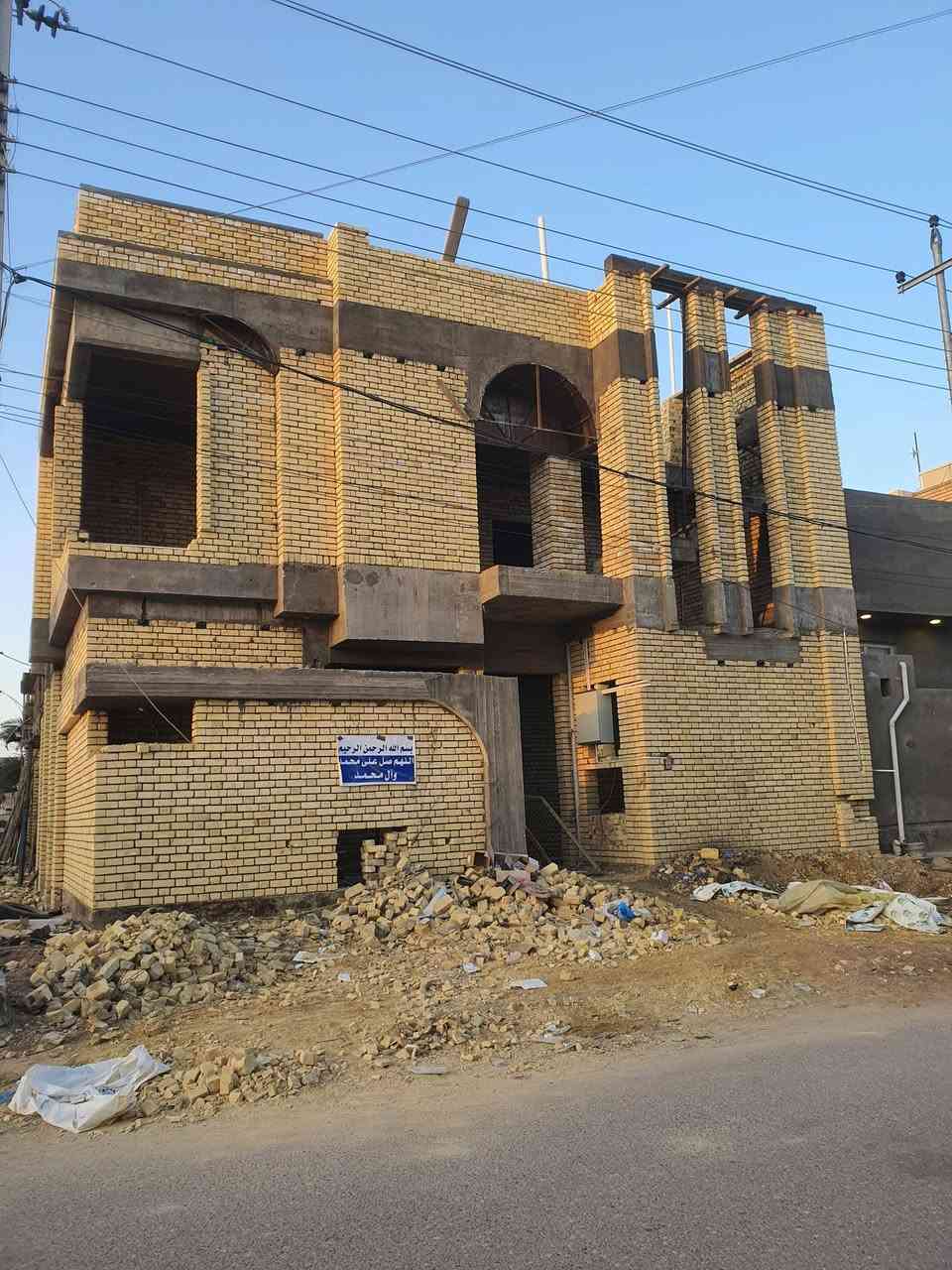 🔶 شغل برو… وجودة برو

نشتغل باحتراف بكل خطوة: دقة، التزام، ونظافة شغل تليق باسمناا

📞***********
