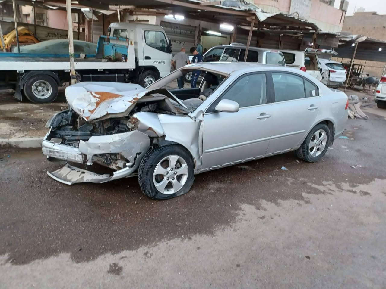 علان هام 👩‍🔧 أليندل سيارات بيه حادث دلاليته 300دولار 
ضمان دلاليه 100% 💵 ***********. √‬‏ أسيا بيهن وتساب أشتري (نص حرك مكلوب مدعوم ) أطلع جميع  محافضات العراق.🇮🇶 تواصل. ارسل صور عبر وتساب او مازنجر.  عنواني بغداد.  جميع سيارات. أشتري. حديث فقط. فقط فقط  وشتري صبغ عام. 🚚🚘🚍🚊🚝🚞🚌
