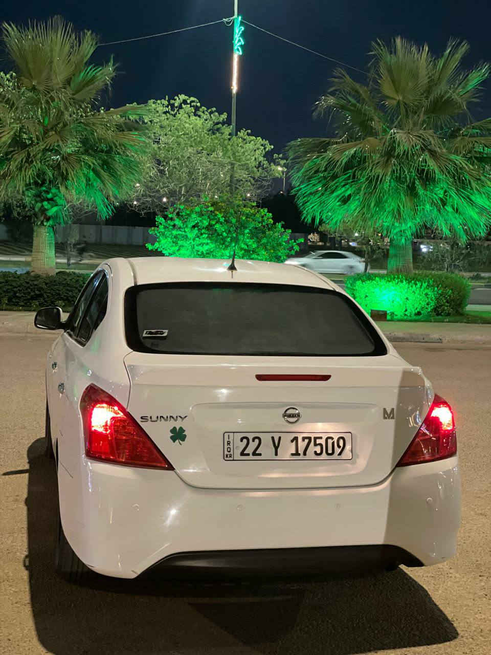 هاي نيسان سني موديل 2023
الهندي 
ماشيه 37
سعر 117
***********

