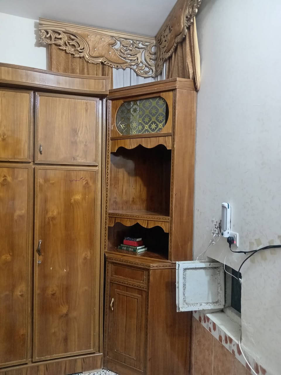 سلام عليكم غرفه للبيع سعر خاص


**إذا كنت صاحب هذا الإعلان وتريد حذفه لأي سبب، رجاءا أرسل رسالة إلى الدعم الفني**