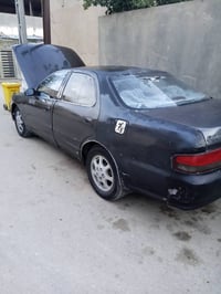 كرستة نفخ • ١٩٩٢ • رقم مثنى