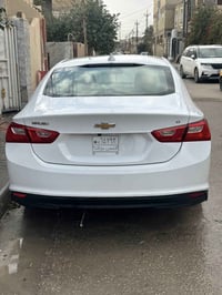 ١٥٠٠ تيربو • حادث قطعة • كربلاء