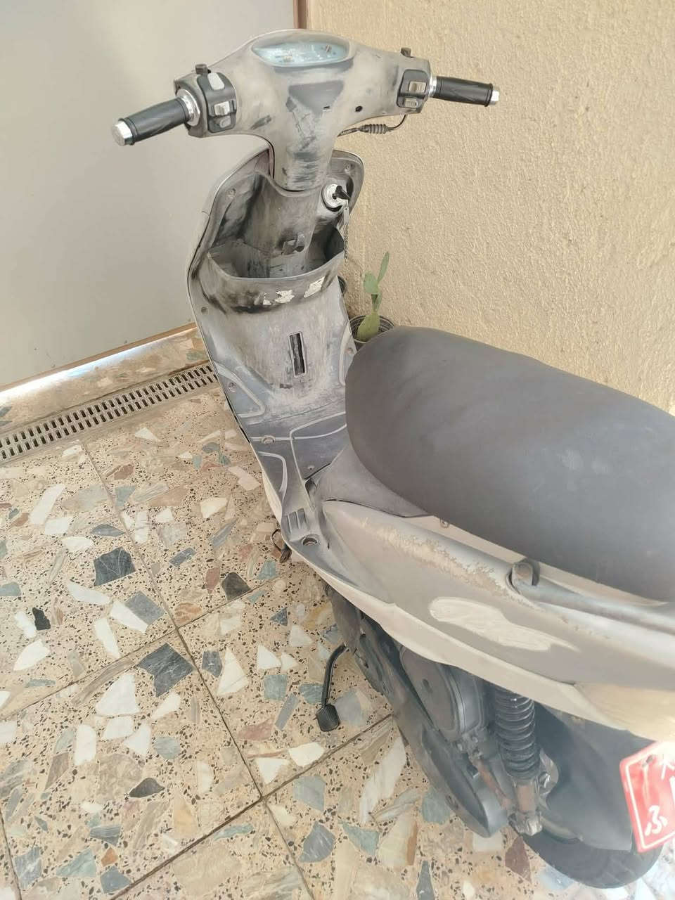سلام عليكم ماكس منغولي للبيع 55 ناعمه شلععه ومعدلل فول ونضافه فول  سعرها 550 وبيها مجال مكاني نجف حي الجمعيه جاص مفتوح 24


**إذا كنت صاحب هذا الإعلان وتريد حذفه لأي سبب، رجاءا أرسل رسالة إلى الدعم الفني**