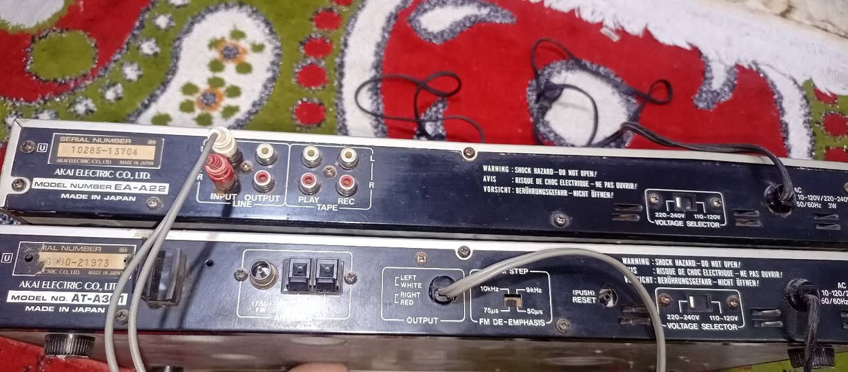 سلام عليكم تحفه يابانيه قديمه للبيع قيم واخذها


**إذا كنت صاحب هذا الإعلان وتريد حذفه لأي سبب، رجاءا أرسل رسالة إلى الدعم الفني**