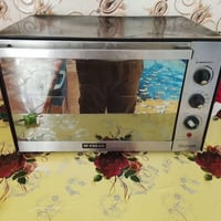 فرن للبيع شغال السعر 100 لتواصل 07726246187