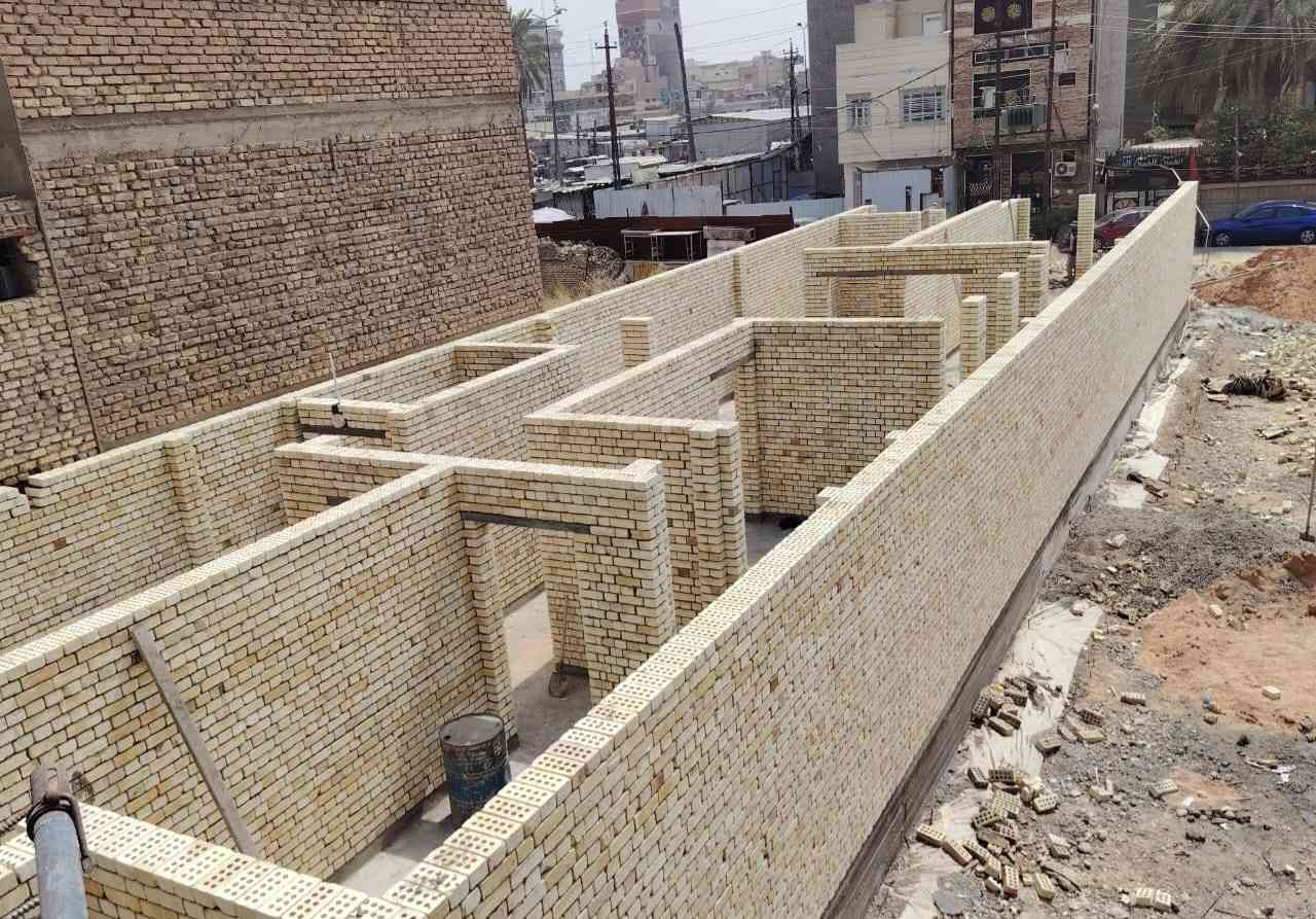 خلفات بناء🏣 شغل مضبوط وزن♎ وتنظيف واشرف مهندس ولتزم بل موعد ***********
