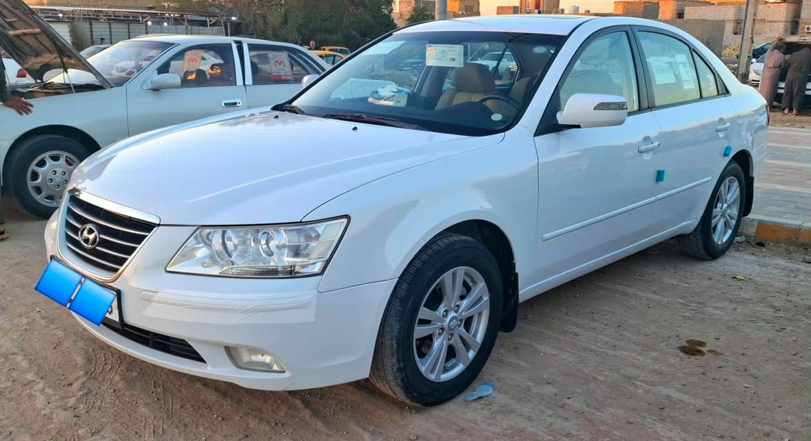 سوناتا ٢٠١١ خليجي فول مواصفات كفاله عامه ضربه وتبديل وصبغ كامله مكمله من كل النواحي مابيها اي نقص رقم بصره لسنة ٢٠٣٠ بيع او مراوس للاستفسار الاتصال على الرقم *********** وبيه واتساب
*********** مكاني ذي قار شطره
