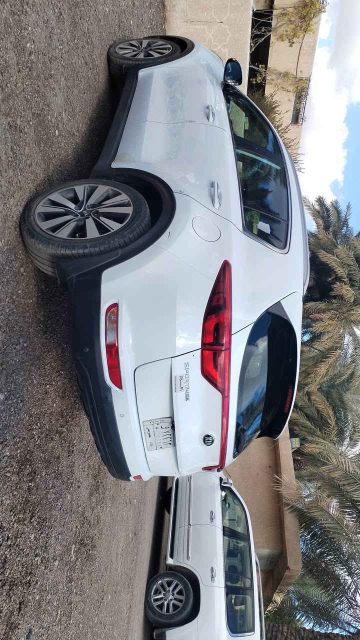 للبيع اسبورتج 2017 كامله المواصفات عدا البصمه رقم بغداد  باسمي تخم تاير جديد  العنوان بغداد التاجي مقابل منشأة نصر
***********. اثير  *********** كورك
