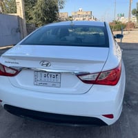 ٢٠١٤ • وارد امريكي • حادث