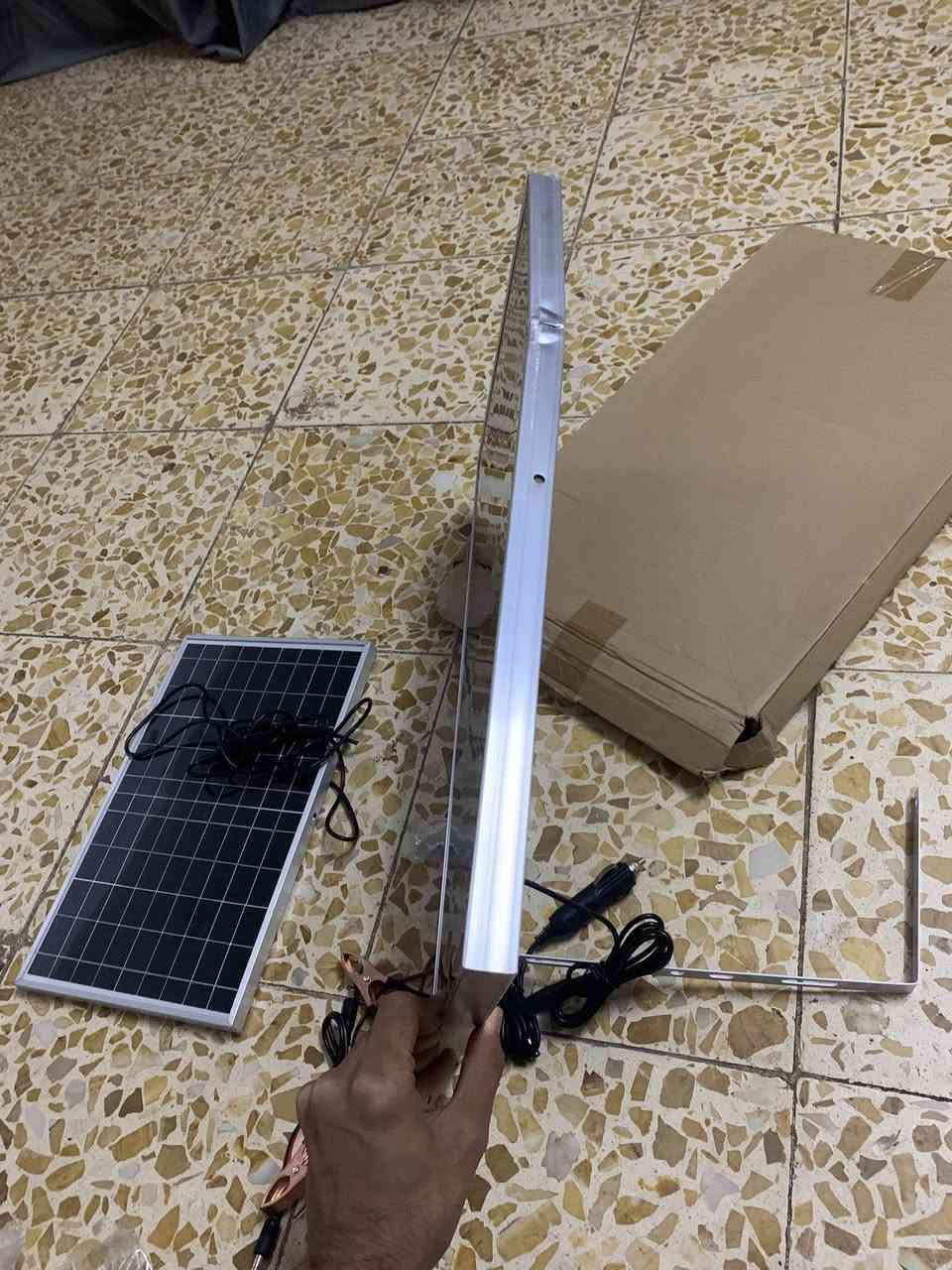 اخوان  الجبيره بيه كسر الامنيوم بس سعرك حق الله


**إذا كنت صاحب هذا الإعلان وتريد حذفه لأي سبب، رجاءا أرسل رسالة إلى الدعم الفني**