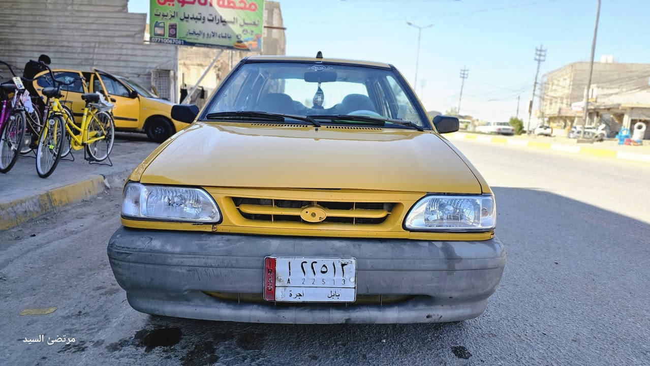 سلام عليكم مراوس مراوس  حته لو  بسايبه رقم نكليزي بسمي 
سايبه ١٣ 
كير محرك مكفول 
كشر مكفول 
شواصي مكفوله 
كهربائيات كله شغلله
دوشمه  كله جاهزه ونصبته كدام عيونكم حلوه سياره 
تبريد بس غاز مراوس  فقط مكاني كربلاء


**إذا كنت صاحب هذا الإعلان وتريد حذفه لأي سبب، رجاءا أرسل رسالة إلى الدعم الفني**