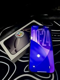 آيفون ١٦ برو ماكس • ٥١٢ • حلة أبي غرق