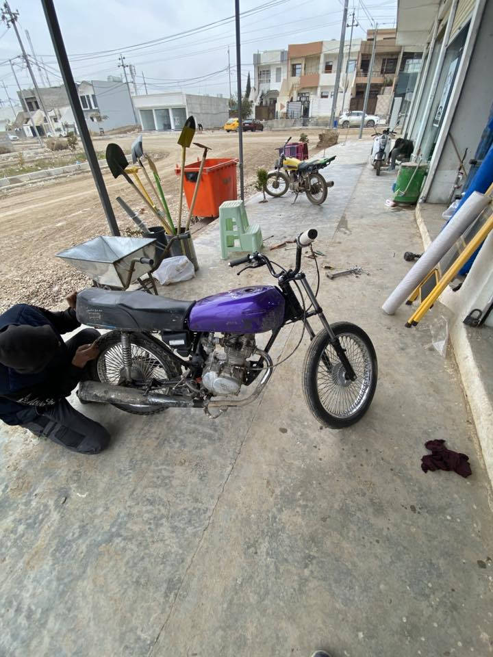 دراجه لبيع موديل ٢٠١٨مابي عيب سعره ١٦٠قفل رقم ***********فقت واتس ئاب
