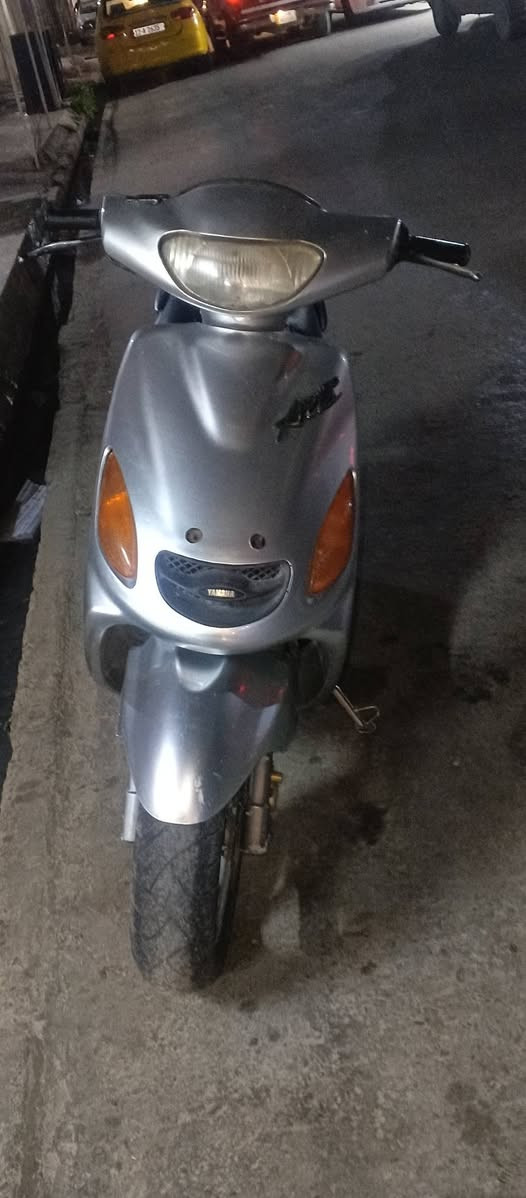 السلام عليكم اخوان دراجه اكزس مرقم نينوى النوعيه ياباني السرعه 100 كلم بالساعه سعر مليون ونص  الاستفسار اتصال على الرقمين
كورك /***********

 اسيا /***********
