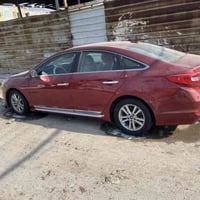 سوناتا • جي دي اي • كربلاء