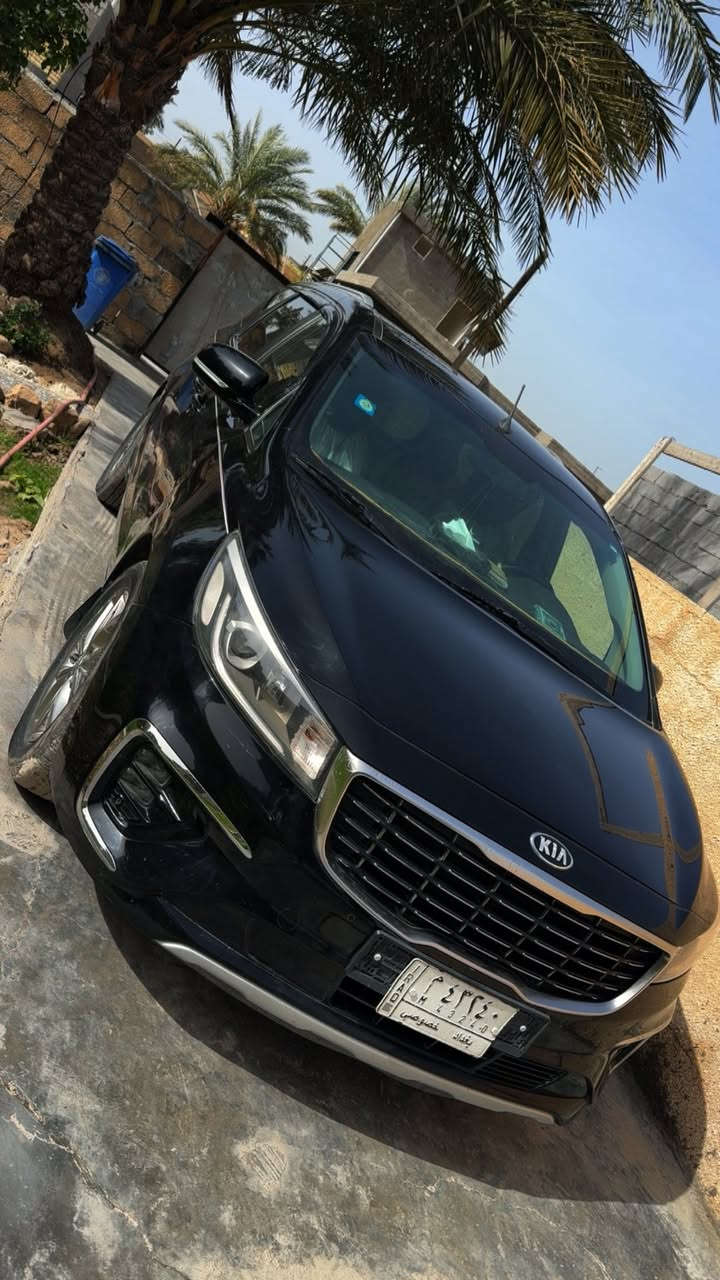 السلام عليكم سيدونا  2021 رقم بغداد ب اسمي مواصفاتها بوب ثنين كهرباء جلد تدفئه تبريد وكشنات كهرباء رادارات (بدون فتحه )  بردات كشنات vib نضيفه جداً مال بيت السياره ماشيه 65 الف mi دهن ارقى نوعيه نديرلها السياره من المطار للبيت انروح بيها وبيتنه قريب على المطار مكانه بغداد الكرخ سويب مجمع السلام السكني  سعرها ب21 و500 وبيها مجال بسيط ***********
***********
