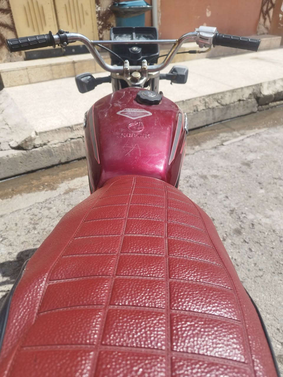 تايكر للبيع مكينه وكير شرط مبدل بستن 
كهربائيات مامربوط موديل 2020ابو الختم وزن ثقيل 
السعر 350 بي مجال بسيط 
العنوان موصل الايسر حي الكرامه


**إذا كنت صاحب هذا الإعلان وتريد حذفه لأي سبب، رجاءا أرسل رسالة إلى الدعم الفني**