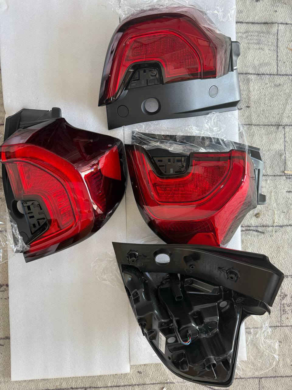 تيران 2018-2025
الليث لقطع الغيار 
النجف الكوفة شارع جسر الامام علي ع قرب بانزين خانة ريبال 
من الساعة 9 صباحا لغاية 2 بعد الظهر
***********
***********
يوجد توصيل لجميع المحافظات
