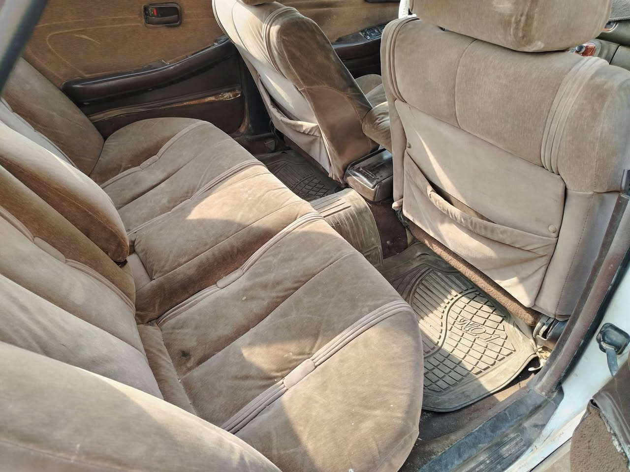 مرحبا
مارك للبيع عظم لاكصه ولانقل جثة رقم بابل الماني محرك ونجي تبريد شغال 38 مع المجال مكانها النجف


**إذا كنت صاحب هذا الإعلان وتريد حذفه لأي سبب، رجاءا أرسل رسالة إلى الدعم الفني**