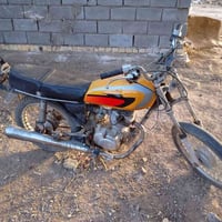 دراجة تايكر موديل 2020 اوراق اصولي للبيع ب250للاستفسار 07855500828