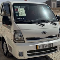 كيا بنكو • موديل 2021 • الدور صلاح الدين