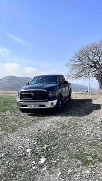 رام كلاسك مديل 19 السياره السياره جاهز من كلشي وضرر فقط جاملغ امامي لل...