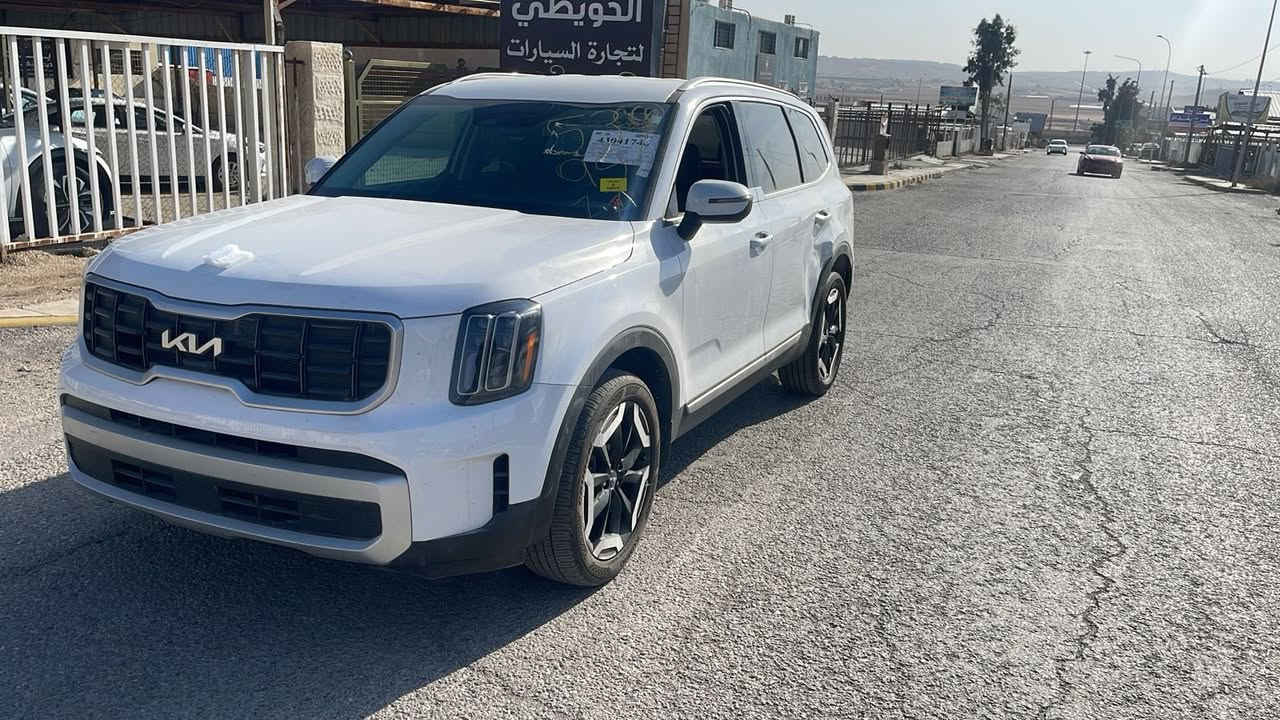 السلام عليكم
تيلورايد 2024  VIP
بصمة تشغيل بصمة بيبان تشغيل عن بعد كشنات حرارية كشنات كهرباء كل الكشنات جلد  توقف ذاتي لدات ترحيب لدات نهاريه هندبريك بصمة كامرة دوارة إطفاء ذاتي وبيه بعد هوايه مواصفات
حادثه موضح بلصور باب بارد 
ماشيه 9 الف فقط زيرو
السعر  255$ مطروحه حره
 السعر واصل بغداد كتاب الشهداء على المشتري 290$
الاتصال على الرقم
***********
واتساب

+962 7 9957 7728
العنوان المنطقه الحره شارع20شمال
معرض تاج الاسطوره
