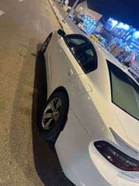 شارجر SXT • ٢٠١٦ • وارد كندي