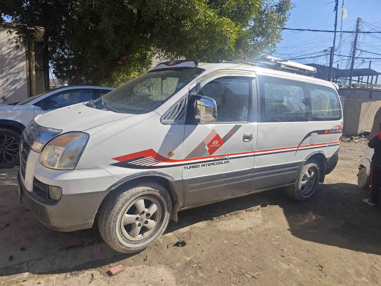 سلام عليكم ستار كس موديل 2007  4دسك مصبوغة غرار مرور بدون معجون كير اوتو غرفة سياحي ابلادية  خصوصي ديالى رقم انكليزي بسمي مكينة نسمه بخار بدون تنقيص شاصي مصلح شي كلش بسيط تخم تاير خط ابيض سيارة كلش حلوة سعر 83 مكاني بغداد غير متواجد على الانترنيت للستفسار ***********
