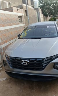 Tucson se 2024 هاي صورة ضربتها بيها شبرين بالبنيد بس عارضها ب183 وبيها...