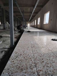 كادر ارضيات • كاشي مدارس وجامعات • عمال حسب الحاجة