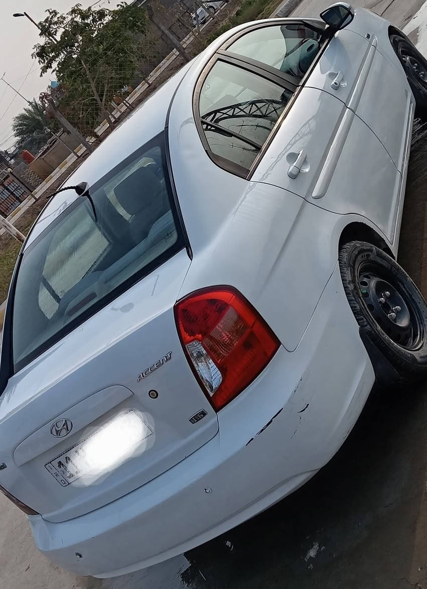 السلام عليكم
اكسنت ٢٠١١بغداد بأسمي السعر ٩٥$ ***********نجف
