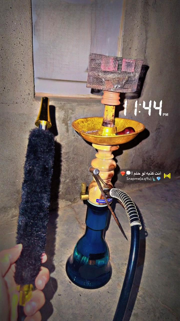 للبيع او مراوس ب طه ناركيله خشب صاج الاصلي داخل بوري نحاس شرط طعم ودخن تفاحيتن صافي 🍎🍏


**إذا كنت صاحب هذا الإعلان وتريد حذفه لأي سبب، رجاءا أرسل رسالة إلى الدعم الفني**