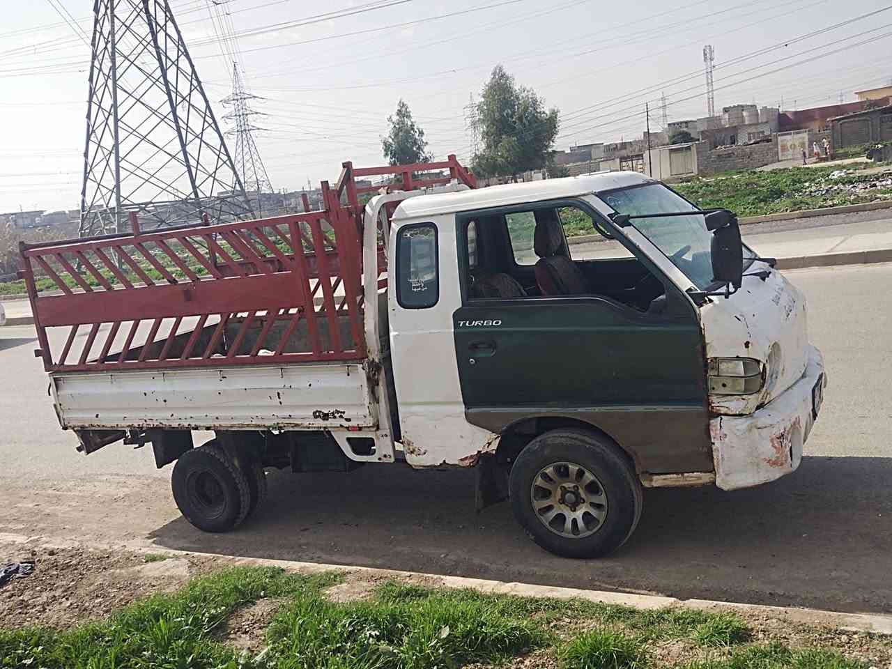 كيه هولنده موديل95محرك 2700
شاصي شرط محرك كير شرط السعر 15ورقه شرط التحويل طخم تاير جديد وترهم مراوس حسب القناعه🦅 ***********
