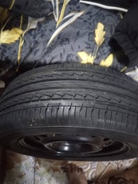 إطارات جديدة • مقاس 15 • بي واي دي شيري