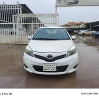 يارس • ٢٠١٢ • جنتا