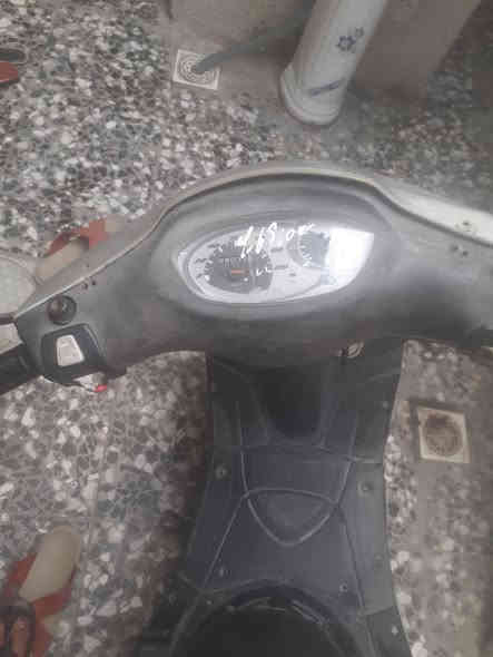 سلام عليكم درجة لبيع ماكس سلف وهندر تخام تايار جديد سعر 230 مكاني بغداد مدينة الصدر رقم الهاتف ***********
