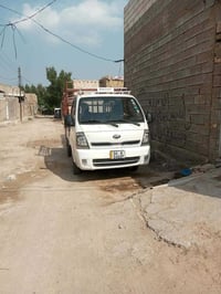 كيه 2014بيه شويه بارد بل باب ولباقي كفاله سنويه جديده بدون محجر 078307...