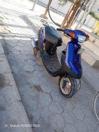 دراجة بطة • نجف