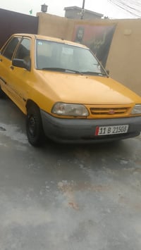 سايبا 2011 • تايرات جديدة • رقم انكليزي