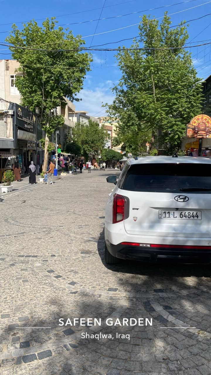 السلام عليكم
بلاسايد 2023 XRT 
فول مواصفات حادثها موضح بصور 
رقم بغداد الجديد مكانها النجف سعرها 270 وبيه مجال بسيط جدا وماكو هيج سعر بهيج موديل وهيج مواصفات ***********
